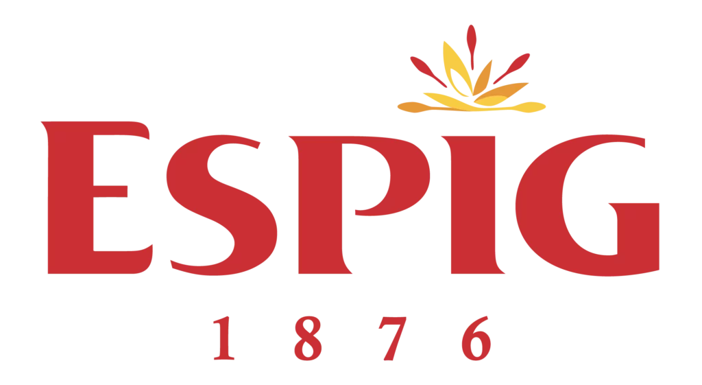 Logo Espig 1876