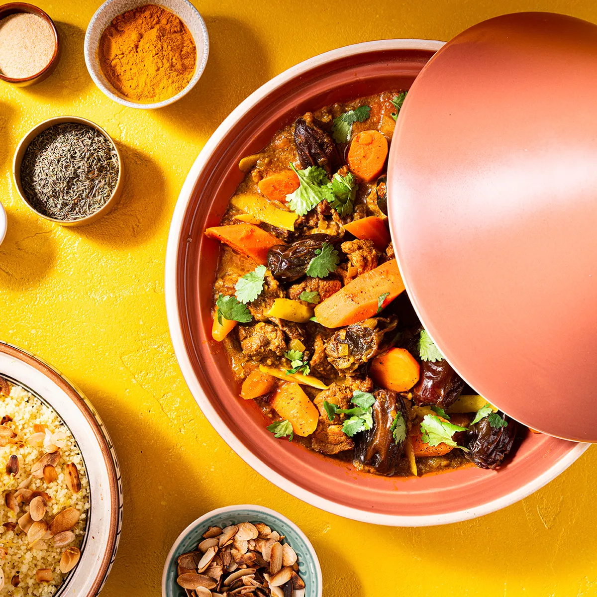 Tajine